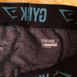 Gymshark Flex Leggings